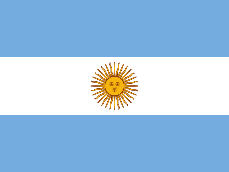 Argentina