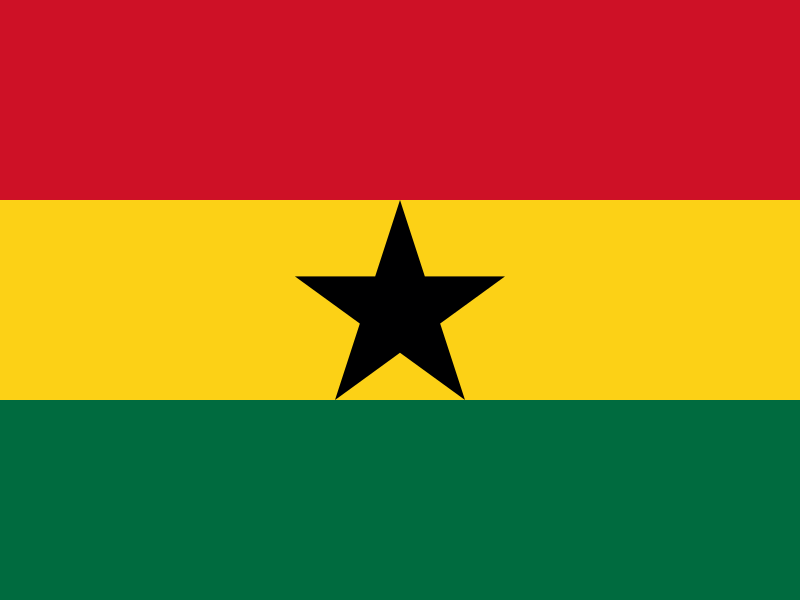 Ghana