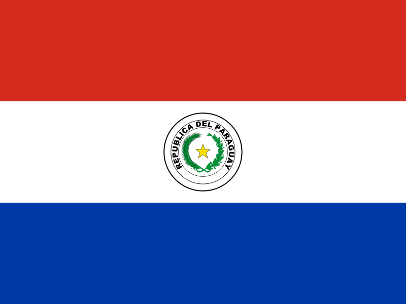 Paraguay